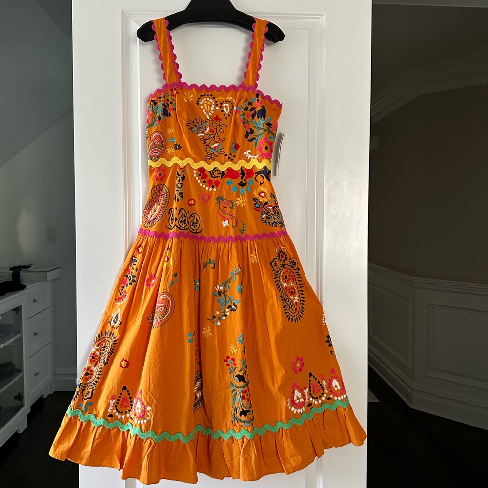 Brand New With Tags! From Anthropologie!